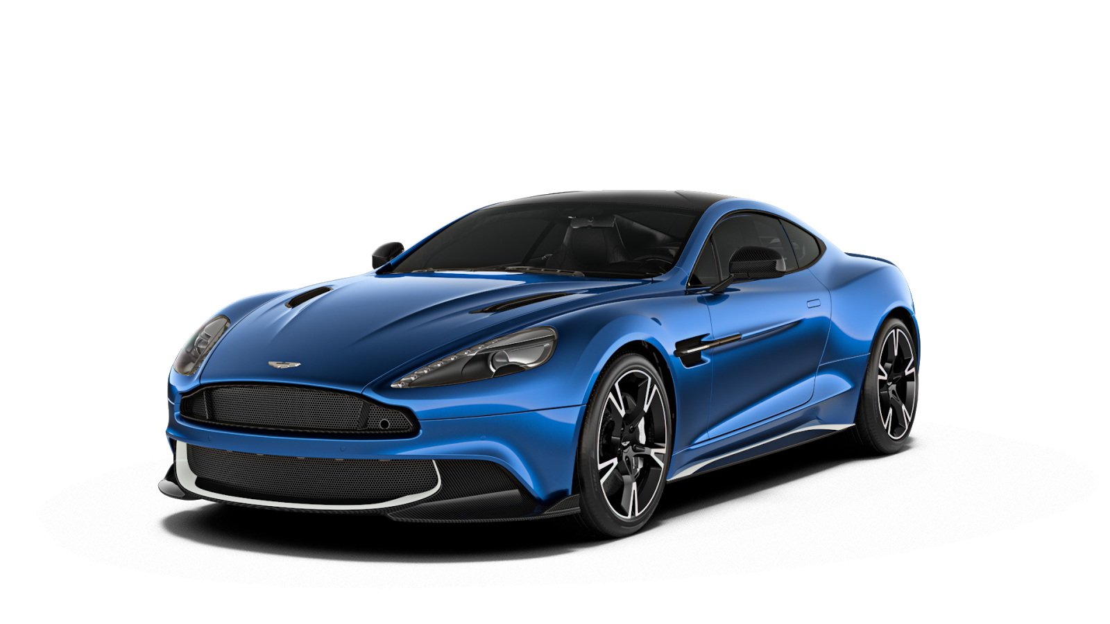 MCG prepared CarX vehicles