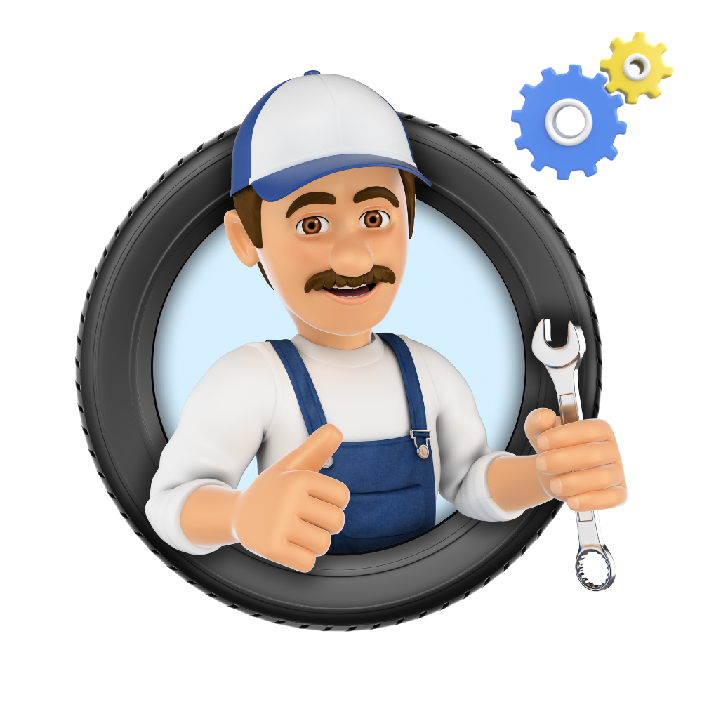 Detailing experience