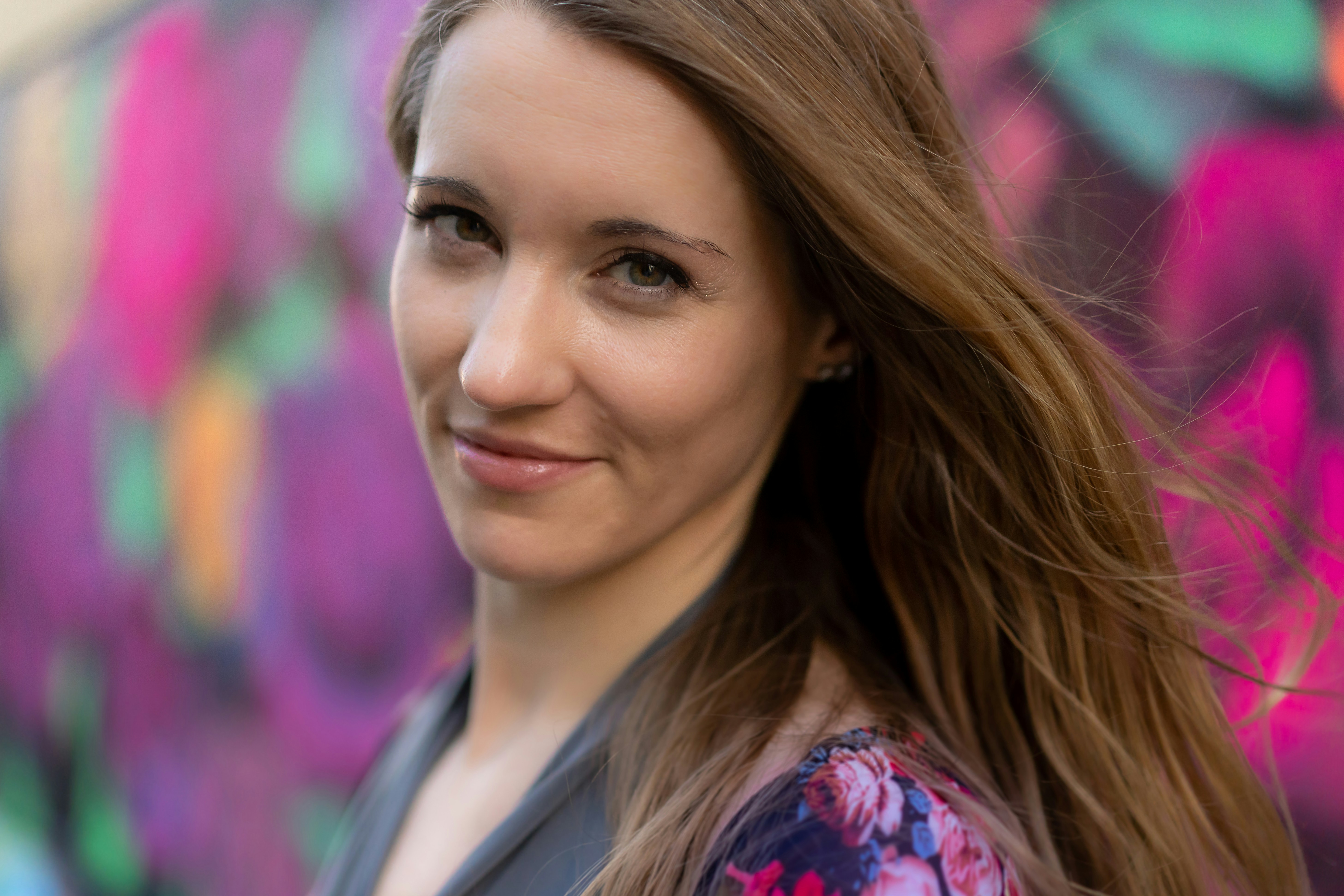 Rachel – Torrevieja